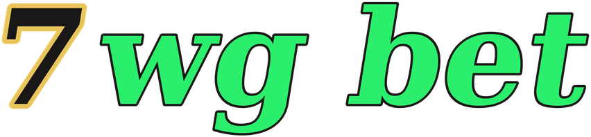 7wg bet logo